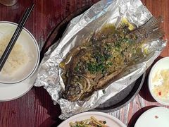 -衡厨·衡阳土菜(中南店)