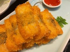 -柒园·三十年创意杭帮菜(龙湖滨江天街店)