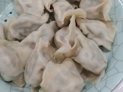 -老边饺子馆(西站店)