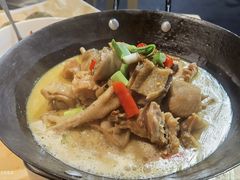 -陈大锅·岳阳鱼馆·地道岳阳菜(美食街店)