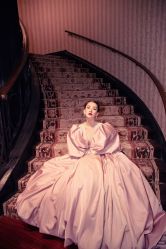 -MANLI BRIDAL婚纱
