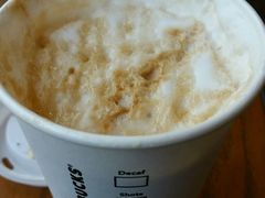 -星巴克(深圳欢乐颂店)