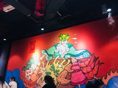 -热辣宗师·串串火锅(万达金街店)