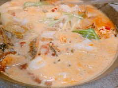 -肖记公安牛肉鱼杂馆· 省级非物质文化遗产(仁和路店)