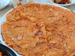 -名家韩国料理·烤肉(瑶海店)
