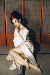 -持熹光年写真体验馆