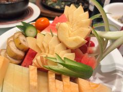 -丽华园(汉阳龙阳店)