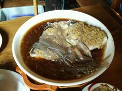 android_upload_pic-蜜桃餐厅·古运河畔(南下塘店)
