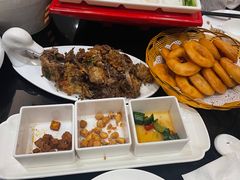 -湖锦酒楼·32年地道湖北菜(光谷店)