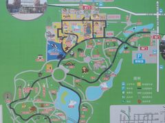 -石家庄市动物园