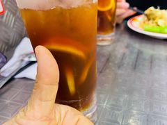-孖记茶档·热腾茶餐(荔湾领展广场店)