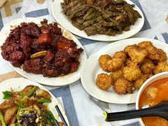 -尹记餐馆(花园店)