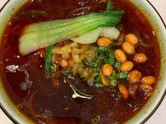 酸辣粉-川人百味(亿合城店)