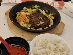 -牛邸·烧肉饭(来福士店)