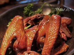-West10 西拾·西餐厅·创意菜(未来科技城店)