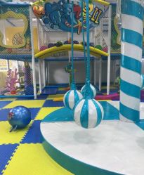 -咭宝贝儿童游乐园(嘉尚坊店)