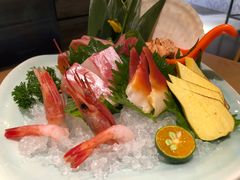 -沼津港渔市(宏伊国际广场店)