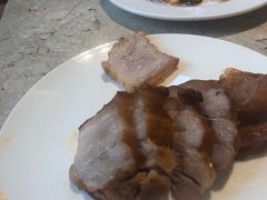 -西安高新希尔顿酒店·咖啡露台西餐厅