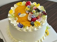 -罗莎蛋糕(魔法师司门口店)