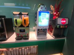 -北京华联购物中心(天通苑店)