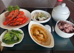 -新寰亚月子会所(金鸡湖凯宾店)