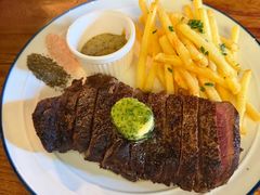 -羽深肉铺 Steak & Wine