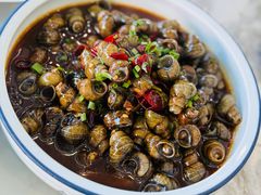 -蟹天蟹地农家菜·阳澄湖大闸蟹(浅水湾店)