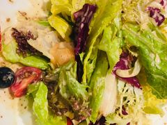 -若蘭慈·无国界素食料理(欢乐海岸店)