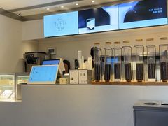 -喜茶(深圳南山海雅店)