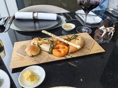 -重庆尼依格罗酒店·欣厨Niccolo Kitchen