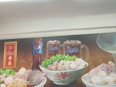 -榮泰米粉湯(Left Shop)