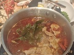 -一方渔歌蒸汽海鲜自助(文化路万达广场店)