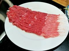 -裕德孚·非遗手切涮羊肉(东直门内大街店)