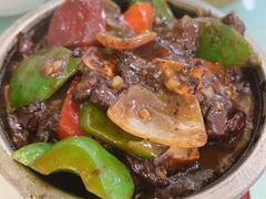 -明香海鲜酒家(华强北店)