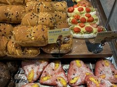 -丁香西饼屋(桂林路店)