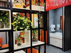 -华莱士·全鸡汉堡(五号路店)