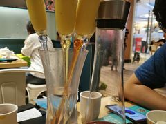 -小鱼小牛·鱼牛干锅·脆鱼火锅(世欧广场店)