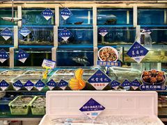 -品海楼·大连海胆锅贴馆(东港店)