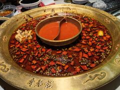 -哥老官重庆美蛙鱼头(五角场合生汇店)