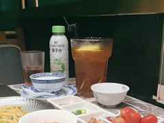-禄婶鸡煲·打边炉
