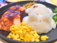 -华威约饭街