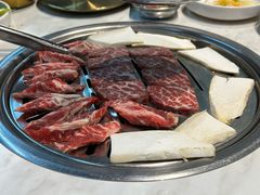 -六七八韩式烤肉·韩国料理(上杭路店)