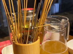 -管氏翅吧(甘家口店)