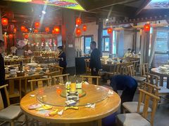 -印象鲵宴·张家界地标美食名片(溪布街店)