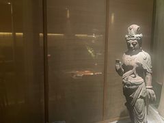 -菩提素素食餐厅(晶郦馆店)