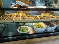 -汉唐守艺人·河北面馆(民心河店)