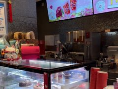 -DQ·蛋糕·冰淇淋(石家庄北国奥特莱斯店)