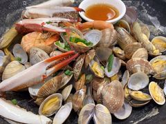 -阿毛饭店(和义路店)