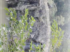 -百里山水画廊乌龙峡谷