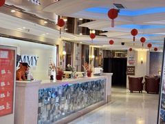 -格莱美量贩式KTV(奥帆店)